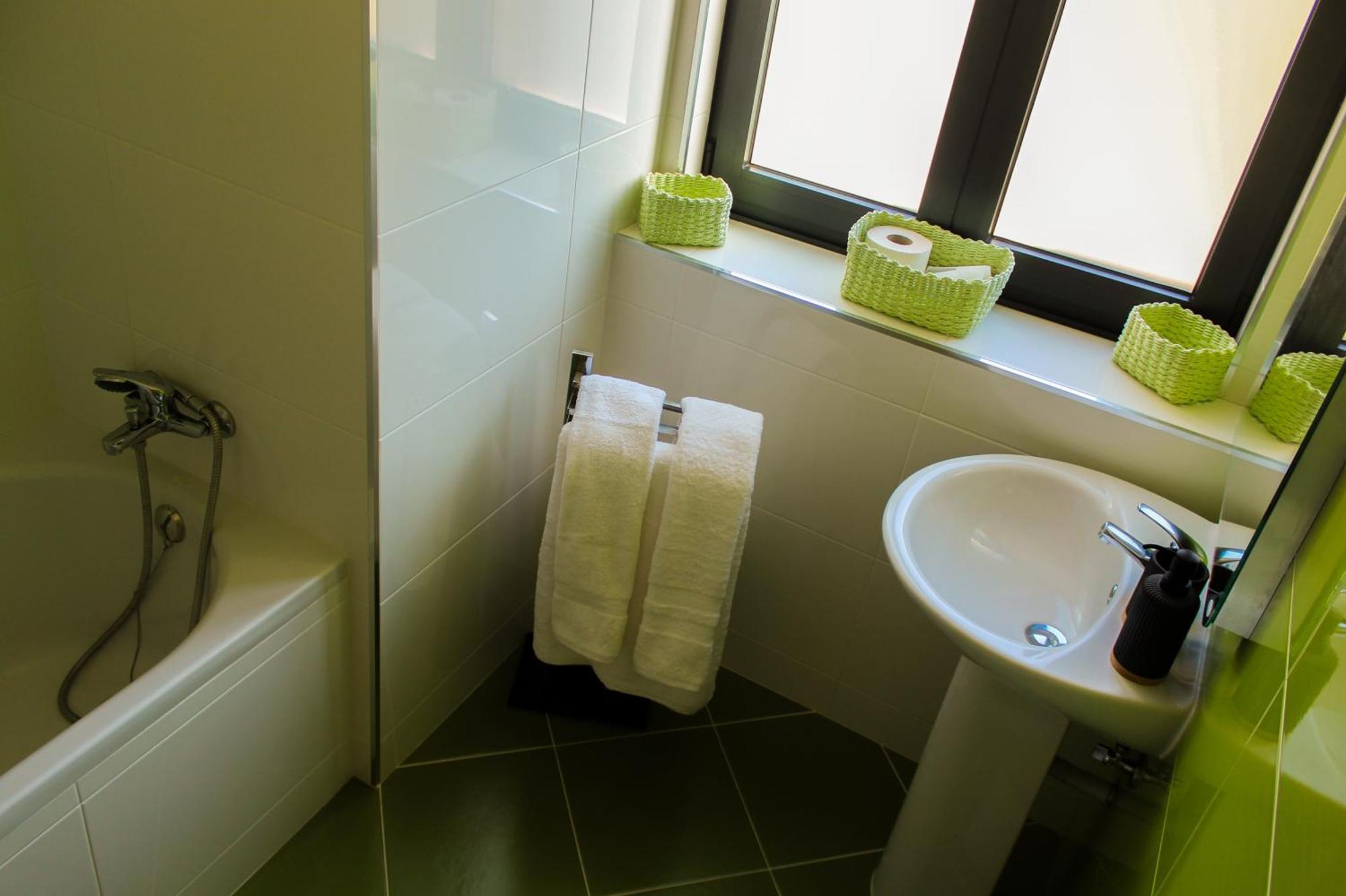 Willa Quinta De Baixo Vila Marim Zewnętrze zdjęcie